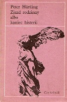 Zjazd rodzinny albo koniec historii - Peter Härtling
