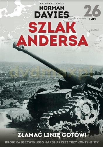 Złamać linię gotów! - praca zbiorowa