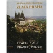 Zlatá Praha - Erich Einhorn