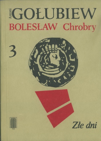 Złe dni cz. I - Antoni Gołubiew