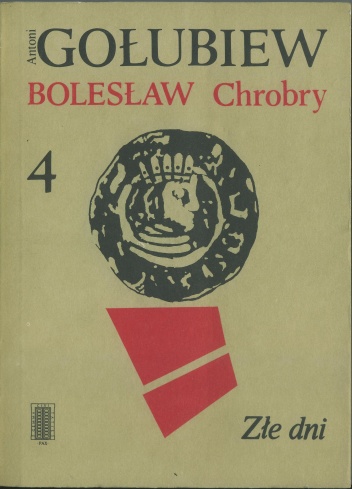 Złe dni cz. II - Antoni Gołubiew