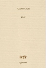 Zło - Adolphe Gesché