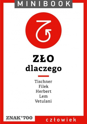 Zło. Dlaczego