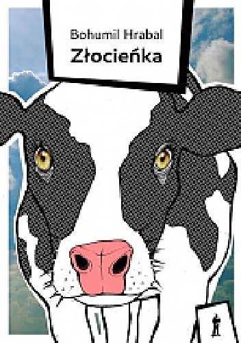 Złocieńka - Bohumil Hrabal