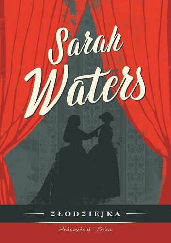 Złodziejka - Sarah Waters