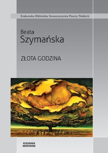 Złota godzina - Beata Szymańska
