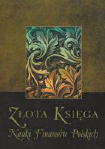 Złota Księga Finansów Polskich