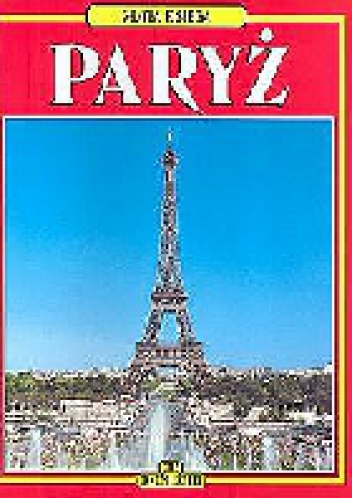 Złota księga. Paryż - Giovanna Magi