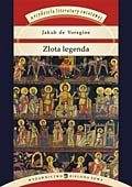 Złota legenda - Jakub de Voragine