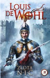 Złota nić - Louis de Wohl