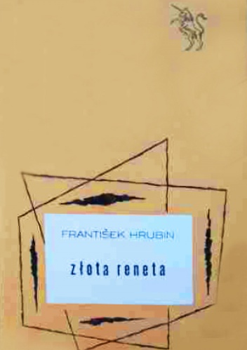 Złota reneta - Frantisek Hrubin