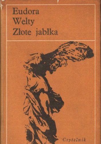 Złote jabłka - Eudora Welty