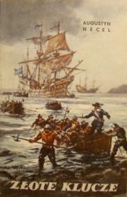 Złote klucze - Augustyn Necel