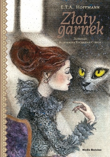 Złoty garnek i inne opowiadania - E.T.A. Hoffmann