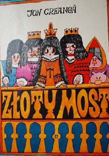Złoty most - Ion Creanga
