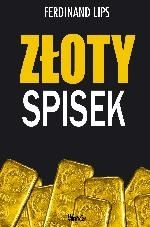 Złoty Spisek - Ferdinand Lips