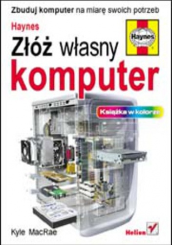 Złóż własny komputer - MacRae Kyle