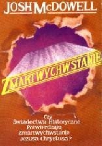 Zmartwychwstanie - Josh McDowell