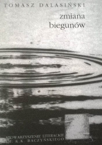 Zmiana biegunów - Tomasz Dalasiński