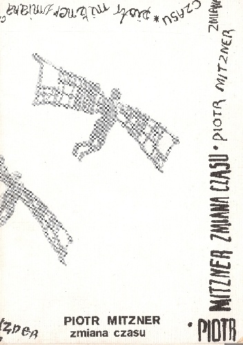 Zmiana czasu - Piotr Mitzner