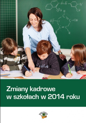 Zmiany kadrowe w szkołach w 2014 roku - Rumik Agnieszka, Dwojewski Dariusz