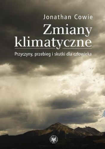 Zmiany klimatyczne - Cowie Jonathan