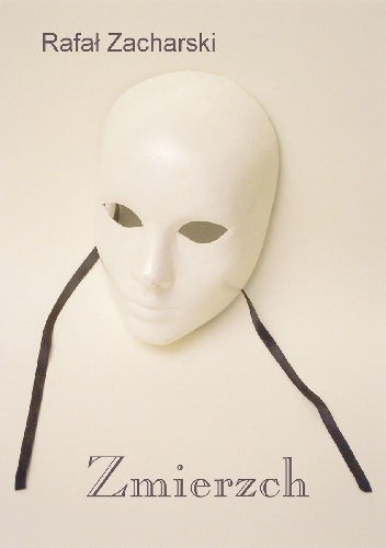 Zmierzch - Rafał Zacharski