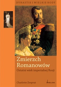 Zmierzch Romanowów. Ostatni wiek imperialnej Rosji - Charlotte Zeepvat