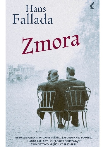 Zmora - Hans Fallada
