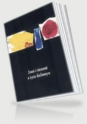 Znani i nieznani o życiu duchowym