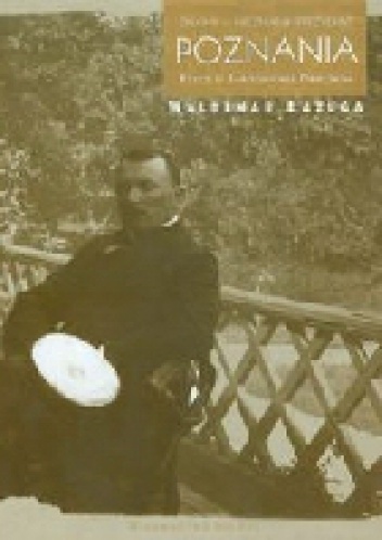 Znany - nieznany prezydent Poznania. Rzecz o Jarogniewie Drwęskim - Waldemar Łazuga