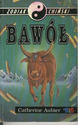 Zodiak chiński. Bawół