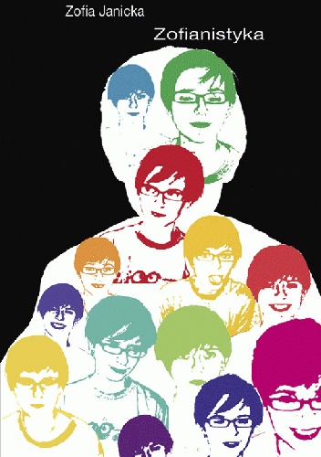 Zofianistyka - Zofia Janicka