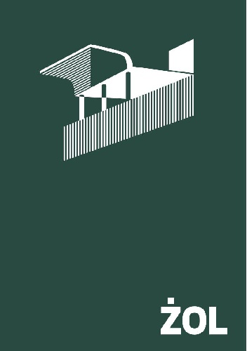 ŻOL. Ilustrowany atlas architektury Żoliborza