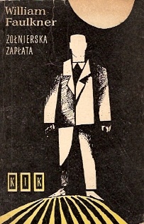Żołnierska zapłata - William Faulkner