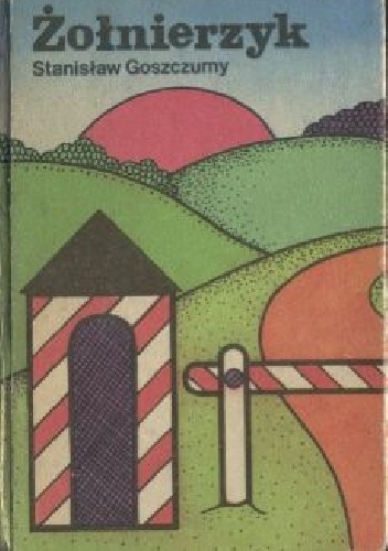 Żołnierzyk - Stanisław Goszczurny