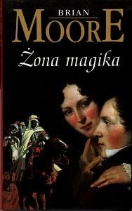 Żona magika - Brian Moore