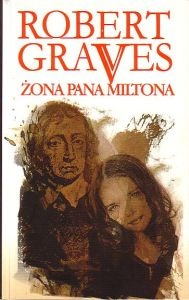 Żona pana Miltona - Robert Graves