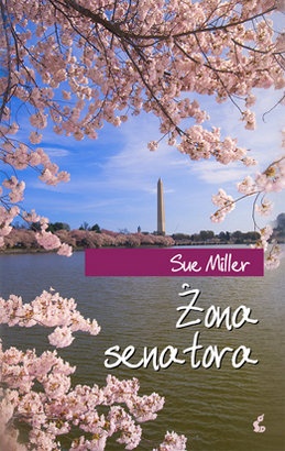 Żona senatora - Sue Miller