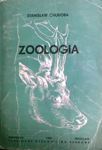 Zoologia - Stanisław Chudoba