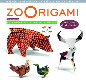 ZoOrigami - Boursin Didier
