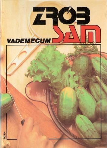 Zrób sam: vademecum - encyklopedia majsterkowania. Tom Y - Seweryn Bidziński