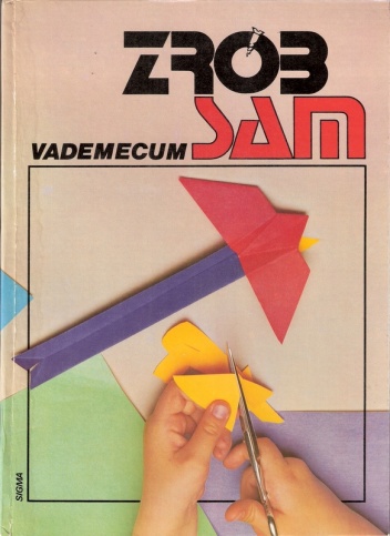 Zrób sam: vademecum - encyklopedia majsterkowania. Tom Z - Krzysztof Chorzewski