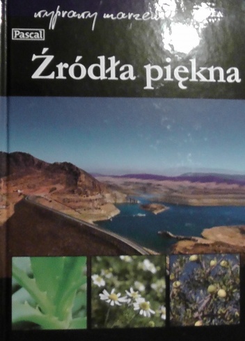 Źródła piękna - praca zbiorowa