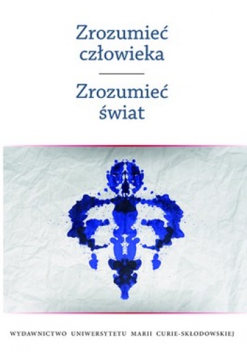 Zrozumieć człowieka. Zrozumieć świat - Ireneusz Siudem, Marcin Stencel