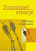 Zrozumieć emocje - Keith Oatley, Jennifer M Jenkins