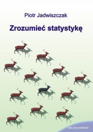 Zrozumieć statystykę - Jadwiszczak Piotr