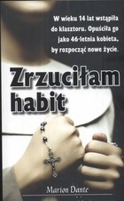 Zrzuciłam habit - Marion Dante