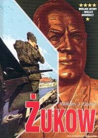 Żukow - William Spahr