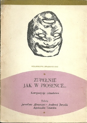 Zupełnie jak w piosence
